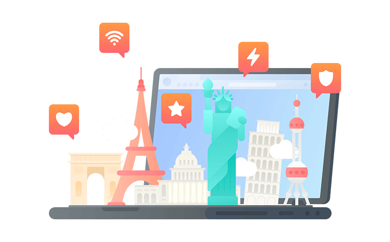 在塞内加尔连接到中国vpn - MALUS加速器